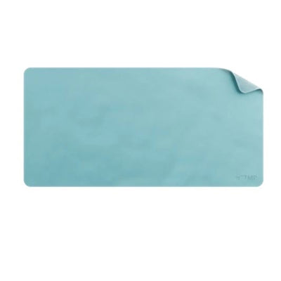 Mobile Pixels Desk Mat Dk Blue Mobile Pixels Desk Mat Dk Blue
